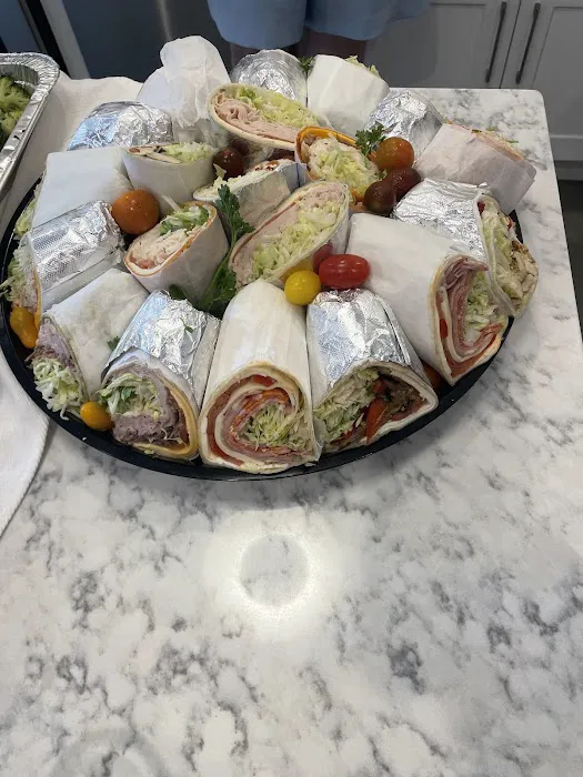 Atlantic Beach Café Deli Picture 2