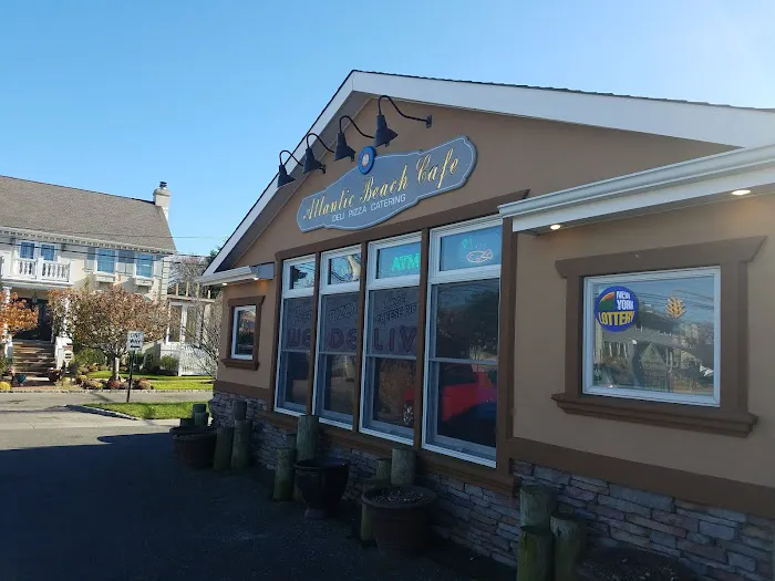 Atlantic Beach Café Deli Picture 1