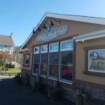 Atlantic Beach Café Deli