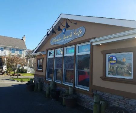 Atlantic Beach Café Deli