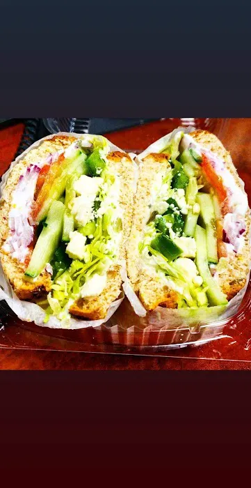 Atlantic Beach Café Deli Picture 10