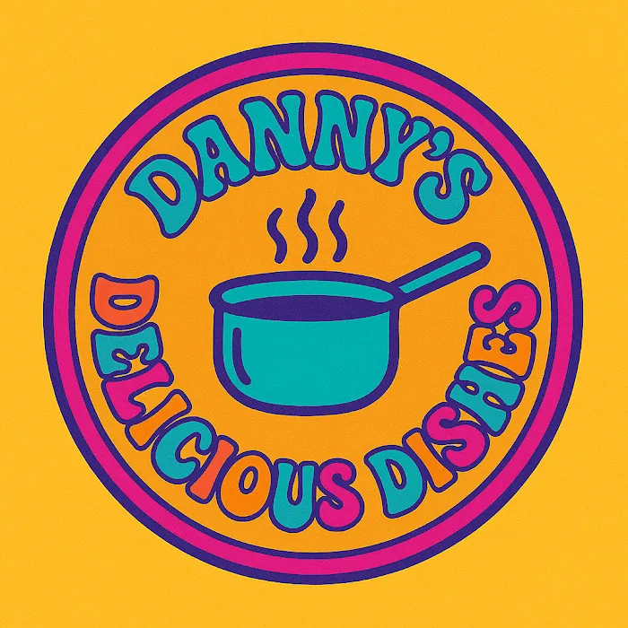 Dannys Delicious Dishes Picture 1