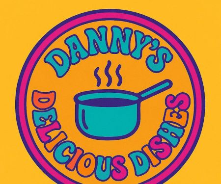 Dannys Delicious Dishes