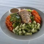 New York Beach Club & Restaurant ( Open to Public after 6pm )