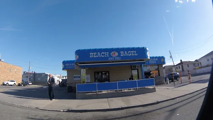 Beach Bagel & Deli Picture 6