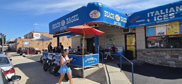 Beach Bagel & Deli Picture 8