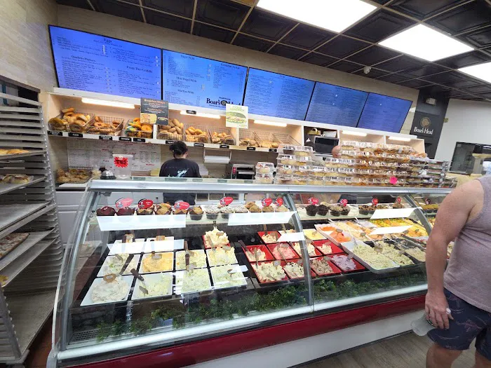 Beach Bagel & Deli Picture 1