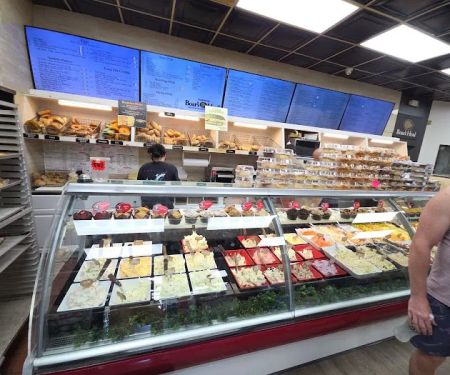 Beach Bagel & Deli