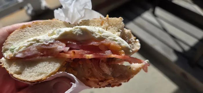 Beach Bagel & Deli Picture 4