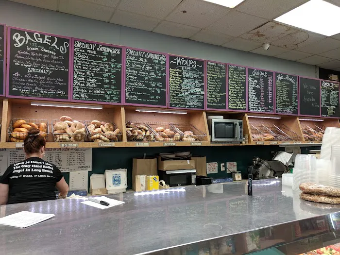 Beach Bagel & Deli Picture 3