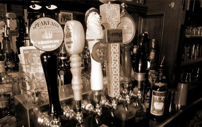 Speakeasy Picture 3