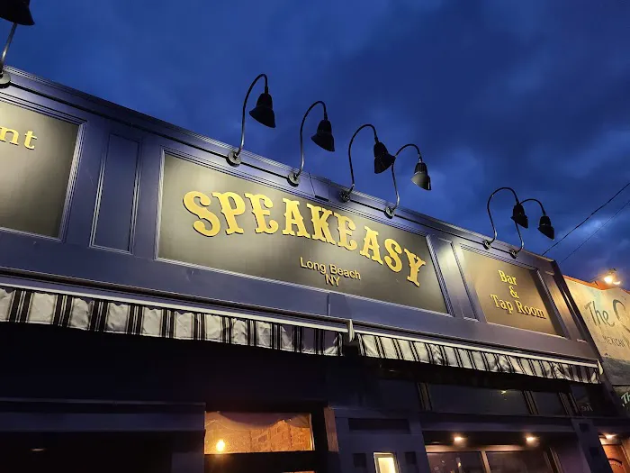 Speakeasy Picture 6