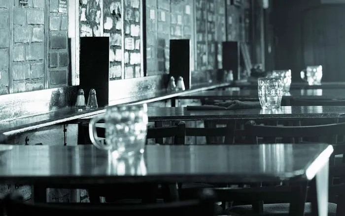 Speakeasy Picture 7