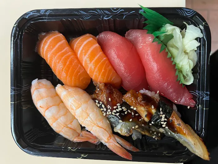 Dosenbo Sushi&Hibachi Picture 9