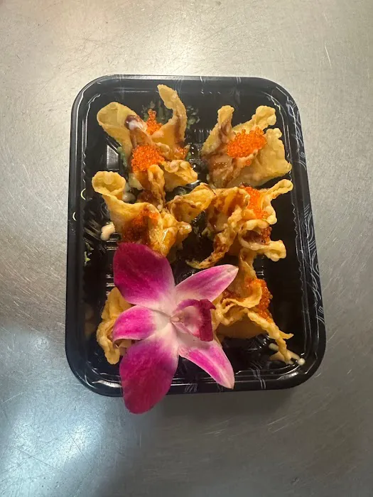 Dosenbo Sushi&Hibachi Picture 1