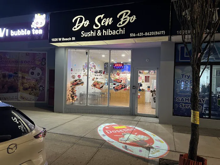 Dosenbo Sushi&Hibachi Picture 10