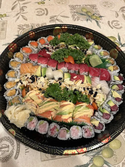 Dosenbo Sushi&Hibachi Picture 7