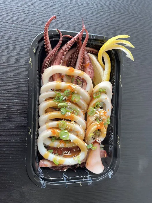 Dosenbo Sushi&Hibachi Picture 8