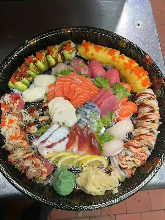 Dosenbo Sushi&Hibachi Picture 6