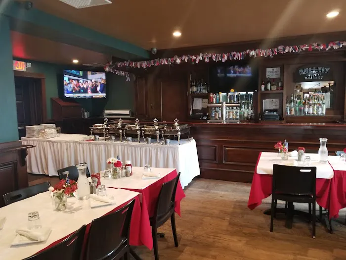 The Saloon Picture 10