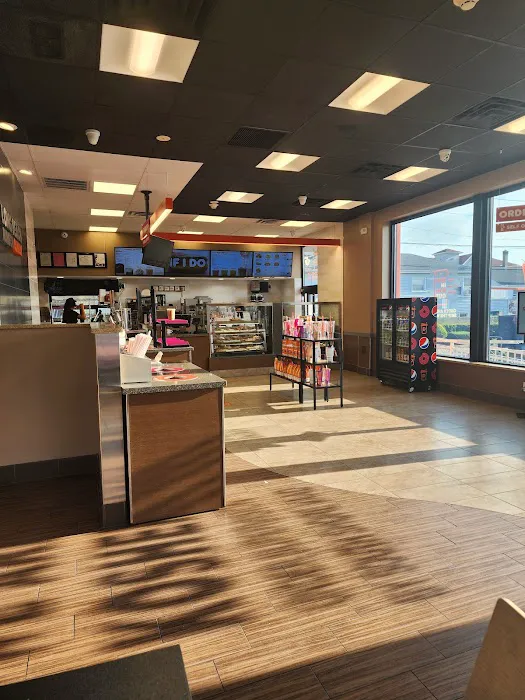 Dunkin' Picture 5