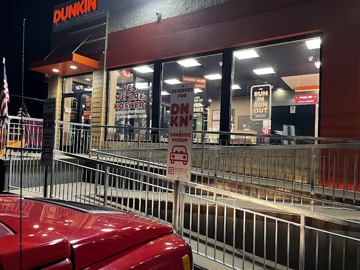 Dunkin' Picture 9