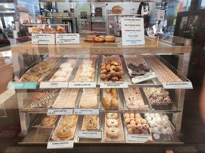 Dunkin' Picture 10