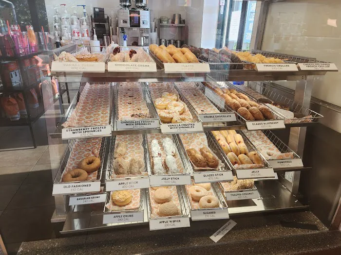 Dunkin' Picture 6