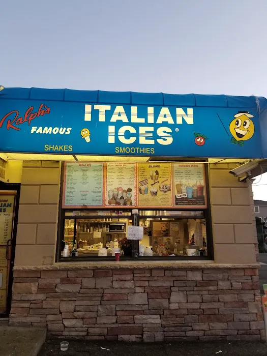 Ralph's Famous Italian Ices & Ice Cream Picture 4