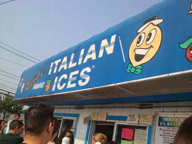 Ralph's Famous Italian Ices & Ice Cream Picture 5