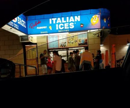 Ralph's Famous Italian Ices & Ice Cream