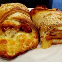 Frank's Trattoria ico