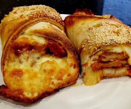 Frank's Trattoria