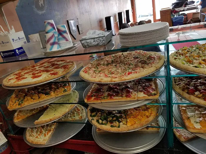 Frank's Trattoria Picture 4