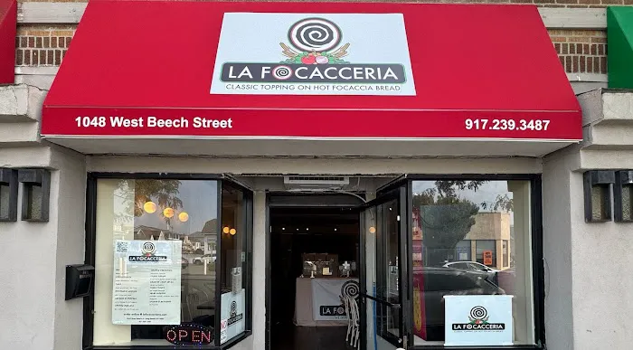 La Focacceria Picture 7