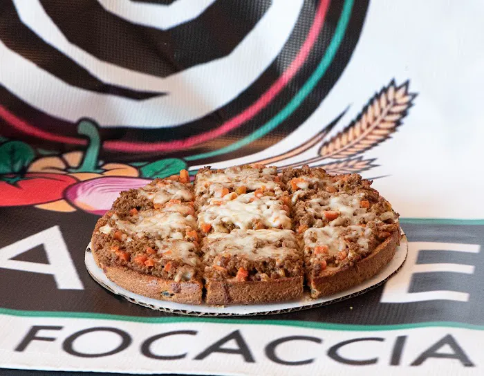 La Focacceria Picture 4