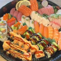 Moshi Moshi Sushi And Ramen (LBNY) ico