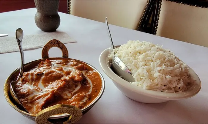 Tandoor Grill Picture 5