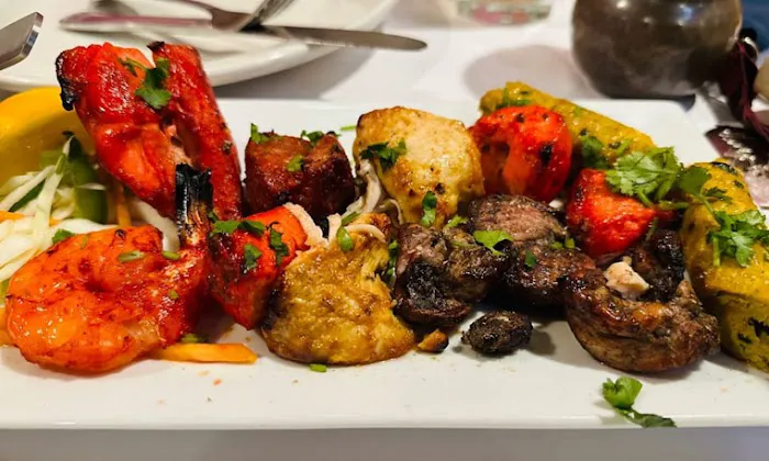 Tandoor Grill Picture 2
