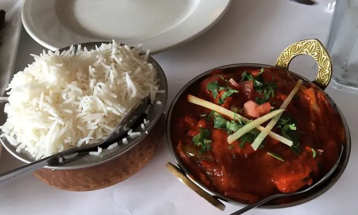 Tandoor Grill Picture 1