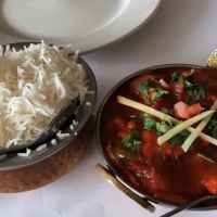 Tandoor Grill ico