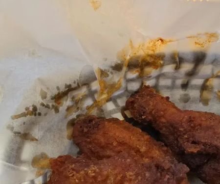 The Cabana Mexican American Restaurant
