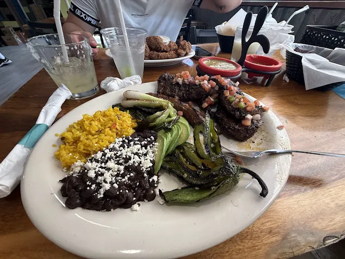 The Cabana Mexican American Restaurant Picture 5