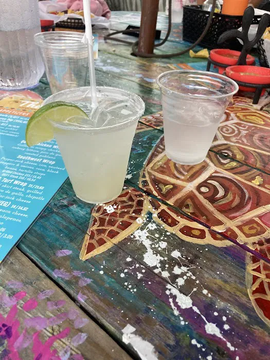 The Cabana Mexican American Restaurant Picture 8