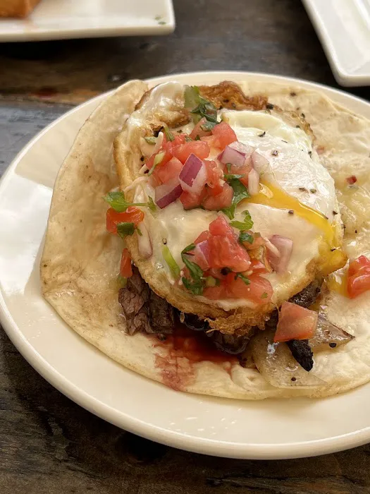 The Cabana Mexican American Restaurant Picture 9