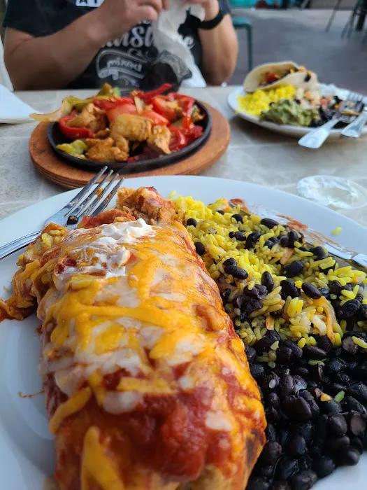 The Cabana Mexican American Restaurant Picture 2