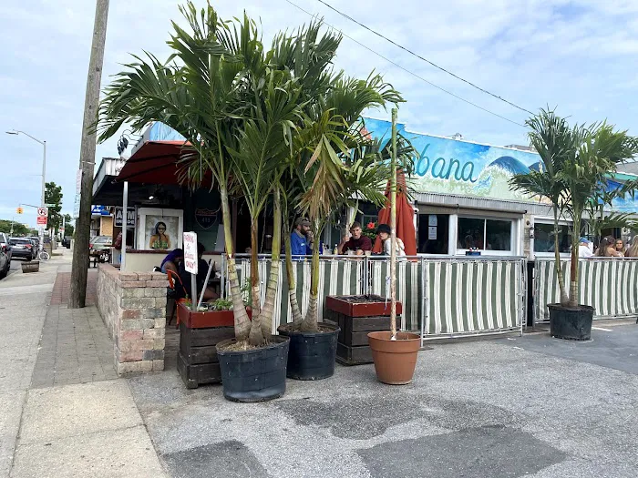 The Cabana Mexican American Restaurant Picture 10