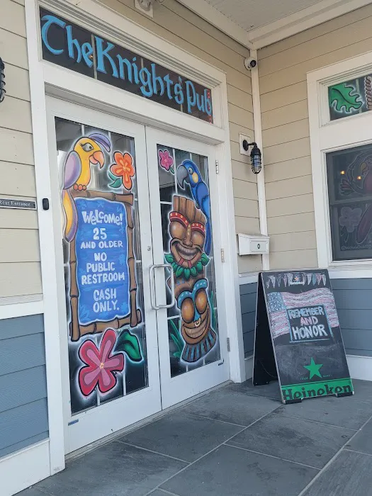 The Knights Pub Picture 2