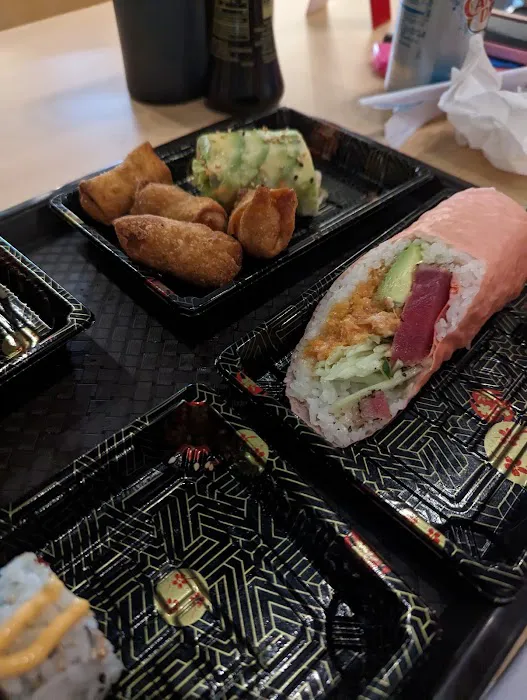 That Sushi Spot 5towns Picture 5