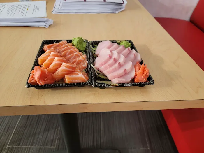 That Sushi Spot 5towns Picture 8